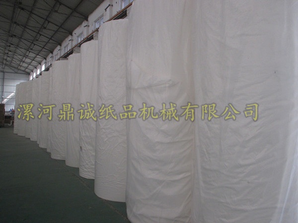 衛生紙原材料 衛生紙原材料